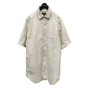 나이젤카본 24 BRITISH OFFICERS SHIRT SS (80480011001 100) (브리티쉬 오피서