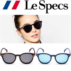 르스펙스 Band wagon 선글라스 백화점AS가능 Lespecs Bandwagon 르스펙스 Band wagon 선글라스 백화점AS가능