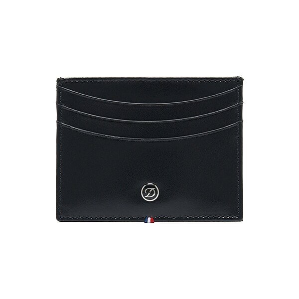 [듀퐁 S.T.Dupont] 180008 남성 카드홀더