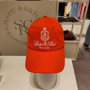 SPORTY & RICH RD VENDOME HAT 모자 GFA38