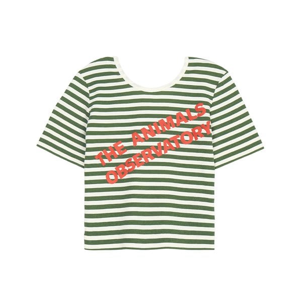 [부산점] 키즈 반팔티셔츠 S26005 043 EV