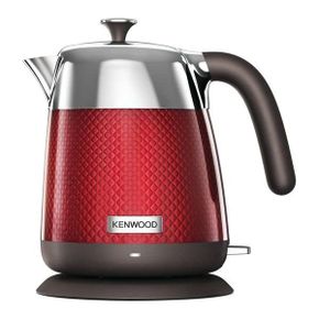 영국 켄우드 전기포트 KENWOOD 0W21011138 ZJM811RD Mesmerine 스테인리스 스틸 Jug Kettle 1.6L