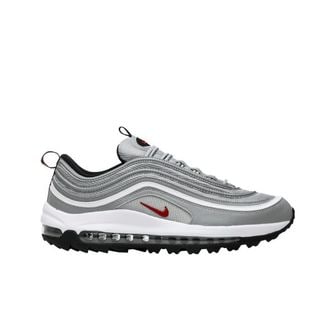  나이키 에어맥스 97 골프 실버불렛 Nike Air Max 97 G Silver Bullet