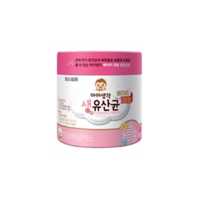 베이비 제왕 생유산균120g (2gx60포)