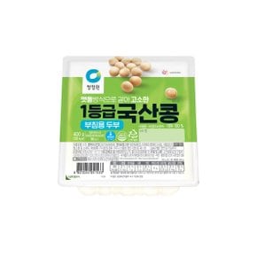 국산콩 부침두부 400g