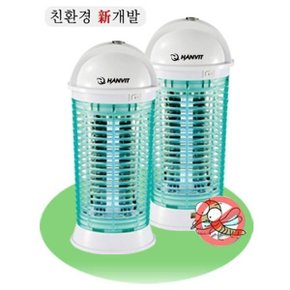 BnB 한빛 전격살충기 해충 벌레 모기 퇴치기 HV-613