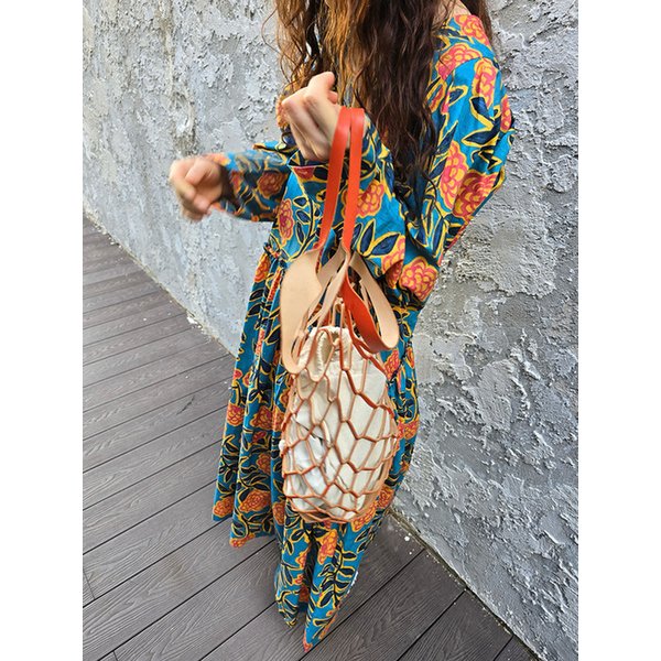 라도노추추 Palette Dress