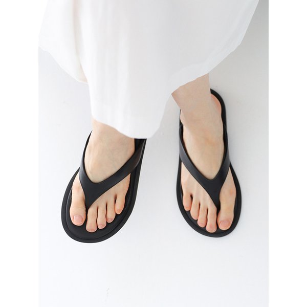 Clean Sandal_26038_black