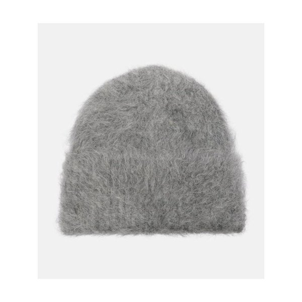 비니 244WSH1524YA0106 074 DARK GREY MELANGE DOM