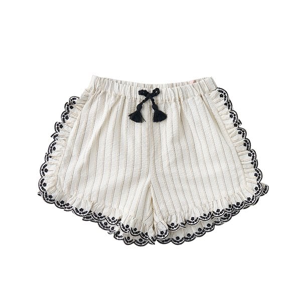 [여주점] 룰라비  -  바캉스엠브로이더리팬츠  7532241310