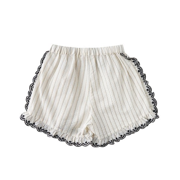 [여주점] 룰라비  -  바캉스엠브로이더리팬츠  7532241310