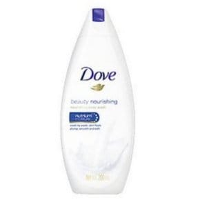 도브 휴대용 바디워시 뷰티너리싱 200ml
