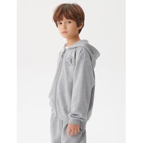 [50%할인]휠라키즈 에센셜 후드집업SET (FK2FTF3201X,FK2FPF3201X)