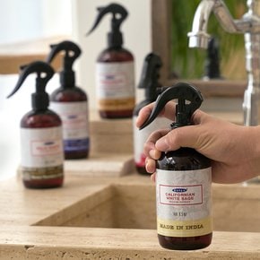 룸스프레이 섬유향수 섬유탈취제 250ml (향 5중 택1)