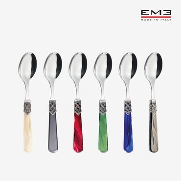 EME 제네바 테이블 스푼 1p 색상선택