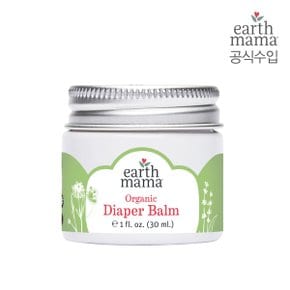 오가닉 다이어퍼밤 30ml