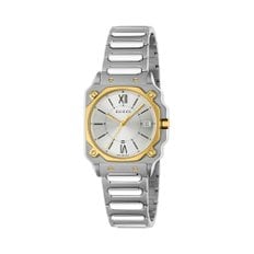 YA166506 G플랫 여성 메탈 쿼츠 30mm