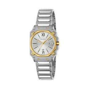 YA166506 G플랫 여성 메탈 쿼츠 30mm