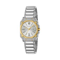 YA166506 G플랫 여성 메탈 쿼츠 30mm