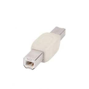 USB 변환젠더 USB타입 B(M) 유에스비