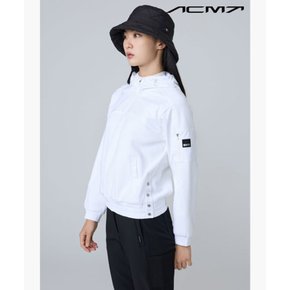 [가격인하][데상트골프 공식] 아크먼트(ACMT) 여성 후드 티셔츠