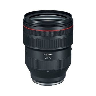 캐논 공식총판 RF 28-70mm F2 L USM / 정품등록 프로모션 / DKS