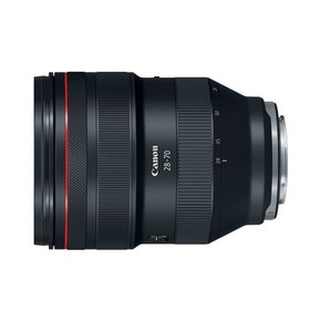 공식총판 RF 28-70mm F2 L USM / 정품등록 프로모션 / DKS