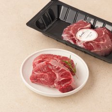  우미원 냉장 무항생제 국내산 소고기 사태 200g