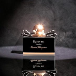향수닷컴 페라가모 세뇨리나 미스테리오사 EDP 100ml