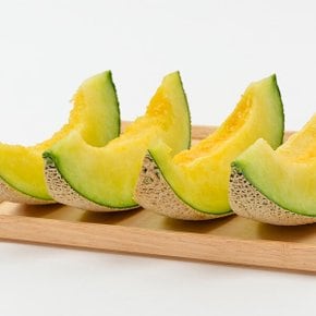 고당도 머스크 멜론 특품 1.5kg (1수)