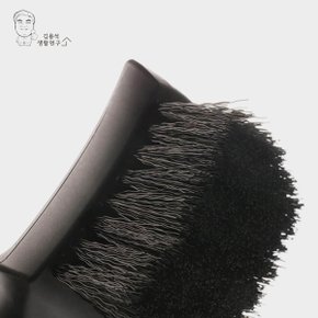 카블 자동차 핸디 세척솔 셀프세차 틈새청소 브러쉬