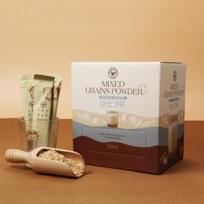 더고소한미숫가루스틱50세트