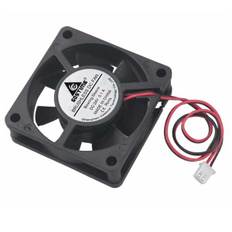 60x60x20 DC 24V FAN 팬 Sleeve Dual 두가지타입 Voron 보론 BOM