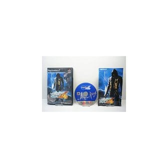  Namco Tekken 4 PS2 PlayStation 2 시스템 CCC P2 4907892015173 PS2 게임 J FS