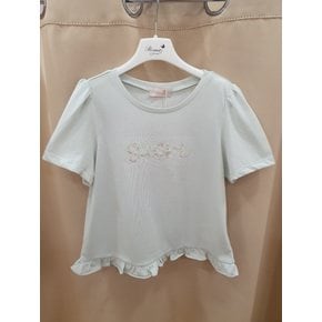 오로라비즈프릴티셔츠P2622T162_EIC