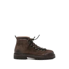 26FW 오피시네크리에이티브 로퍼 OCUARFL002HUNT6 D215 BROWN