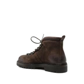 26FW 오피시네크리에이티브 로퍼 OCUARFL002HUNT6 D215 BROWN