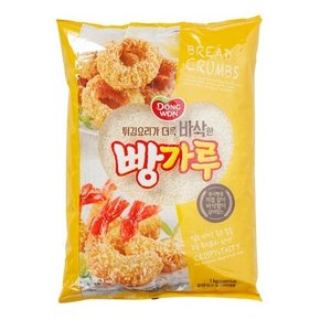 동원 빵가루 1kg