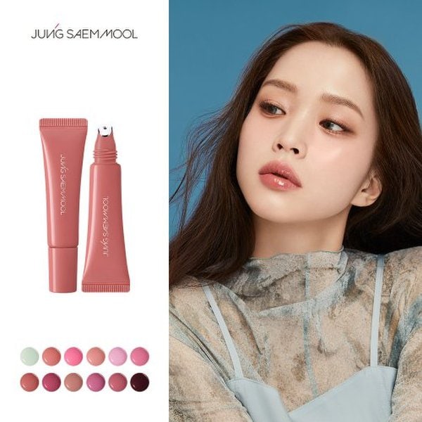 립프레션 메탈 세럼 글로스 듀오