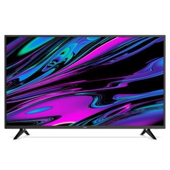 라익미 울트라 HDR 4K UHD TV D4301L 43인치