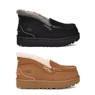 UGG [공식](W)24FW 앤슬리 팍 Ansley Parc (1664303523,1664303524)MS