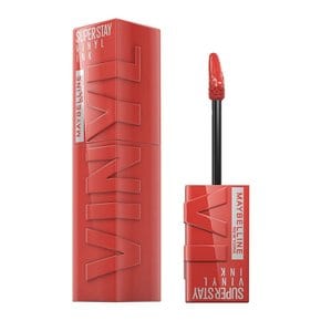 MAYBELLINE (메이베린) 립 SP 스테이 비닐 잉크 60 차눈 누드 로즈 베이지