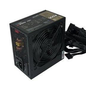 벌크 PNC PARTNER EVEREST N 900W ATX3.0 (PCIE5) 파워 (ATX/900W)