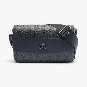 라코스테 [시흥점] 노모그램 플랩 메신저 NU4838M55G