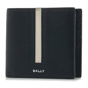 RBN BIFOLD 8CC U901P 남성 리본 반지갑