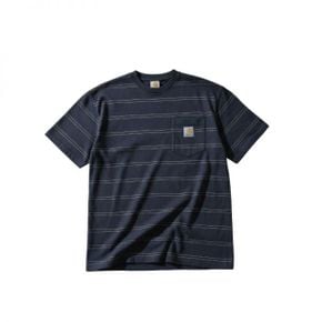 CARHARTT 칼하트 26 036855 3 버트 포켓 티셔츠