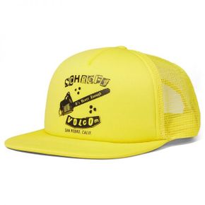 Volcom 볼콤 슈로프 X 치즈