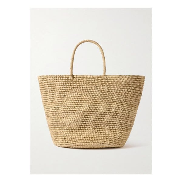 라지 스트로 토트백 46376663162850934