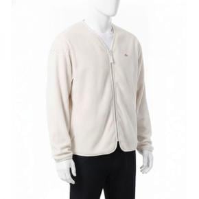 POLATAC FLEECE ZIP JACKETDTA0361PSFIVORY 폴라텍 플리스 지퍼 자켓