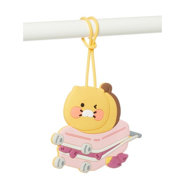 캐리어 러기지택_춘식이